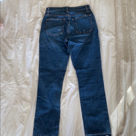 Reformation jeans - Picture 2 of 3